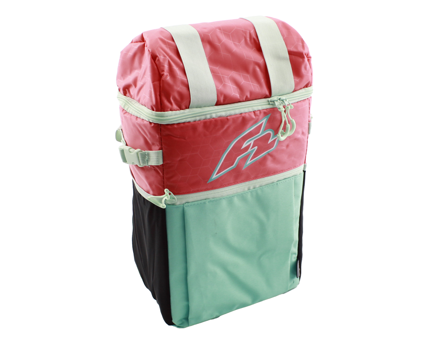 Plecak termiczny F2 coral_green 20 litrów